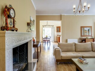 Villa Kerkyra Ausstattung 23