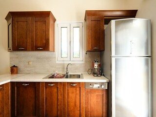 Villa Kerkyra Équipement 31