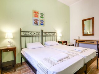 Villa Kerkyra Ausstattung 32