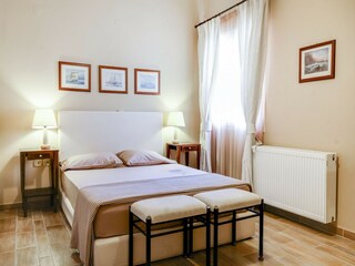 Villa Kerkyra Características 7