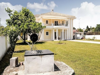 Villa Kerkyra Enregistrement extérieur 6