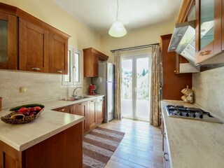 Villa Kerkyra Équipement 14