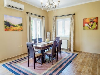 Villa Kerkyra Features 9