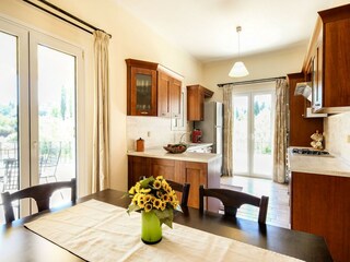 Villa Kerkyra Ausstattung 30