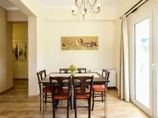 Villa Kerkyra Características 13