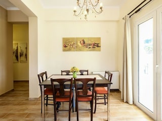 Villa Kerkyra Features 13