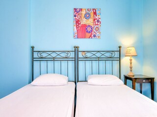 Villa Kerkyra Características 28