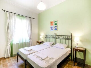 Villa Kerkyra Características 16