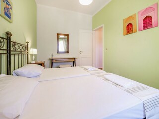 Villa Kerkyra Características 18
