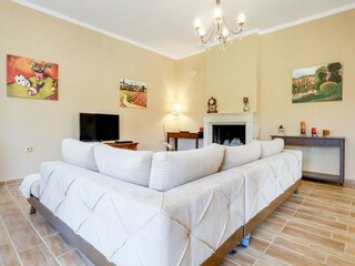 Villa Kerkyra Ausstattung 32