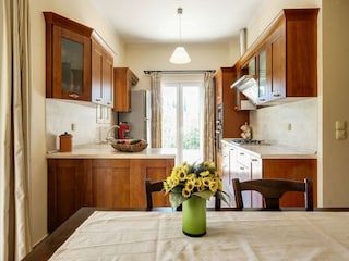 Villa Kerkyra Features 24