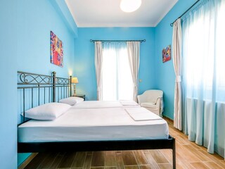 Villa Kerkyra Características 26