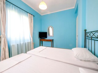 Villa Kerkyra Ausstattung 19