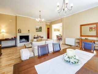 Villa Kerkyra Ausstattung 13