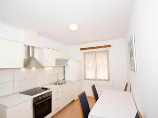Appartement Molunat Équipement 7