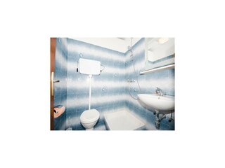 Apartment Molunat Ausstattung 7