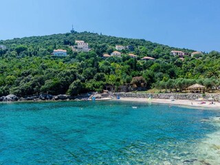 Apartment Molunat Umgebung 12