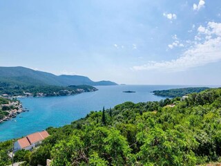 Apartment Molunat Umgebung 26