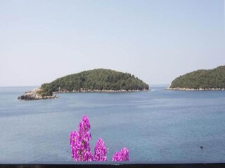 Appartamento Molunat Ambiente 13