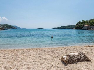 Appartement Molunat Omgeving 35