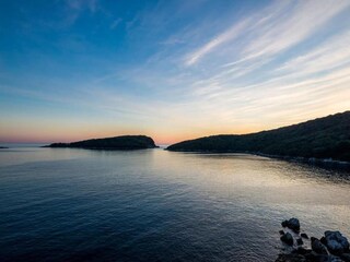 Apartment Molunat Umgebung 47