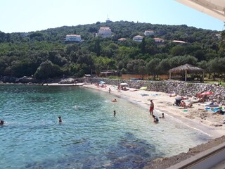 Appartamento Molunat Ambiente 25