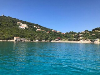 Appartamento Molunat Ambiente 19