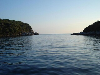 Apartment Molunat Umgebung 36