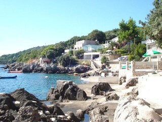 Appartamento Molunat Ambiente 40