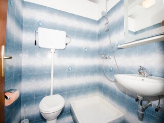 Appartement Molunat Équipement 4