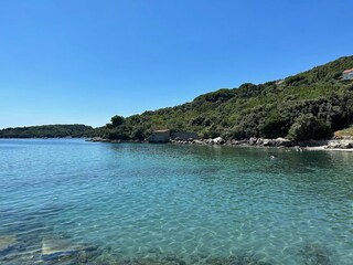 Appartamento Molunat Ambiente 10