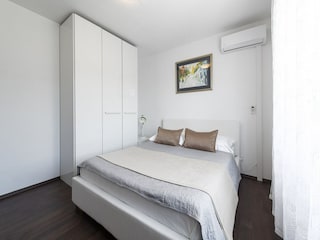 Apartment Molunat Ausstattung 3