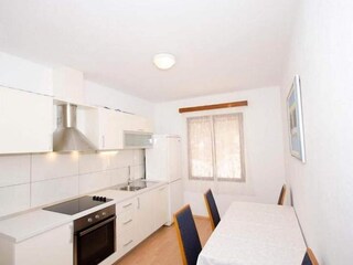 Apartment Molunat Features 6