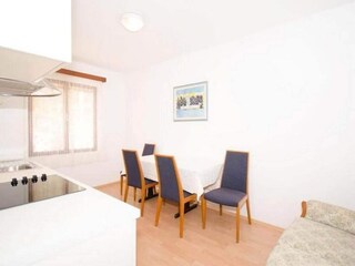 Apartment Molunat Features 7