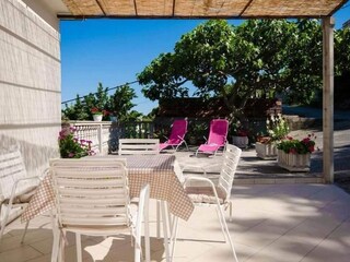 Apartment Molunat  11