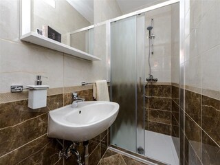 Apartment Molunat Ausstattung 4
