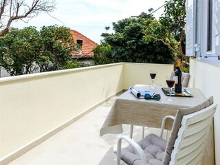 Apartment Molunat  9