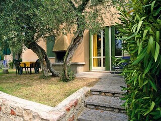 Parc de vacances Costermano Enregistrement extérieur 4
