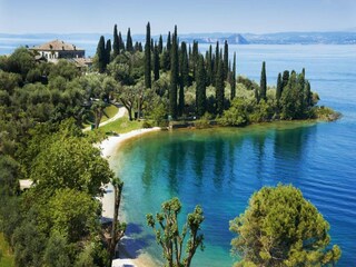 Parc de vacances Costermano  22