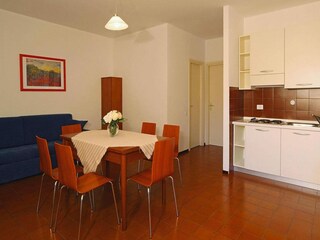 Ferienpark Costermano Ausstattung 19
