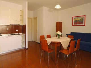 Ferienpark Costermano Ausstattung 17