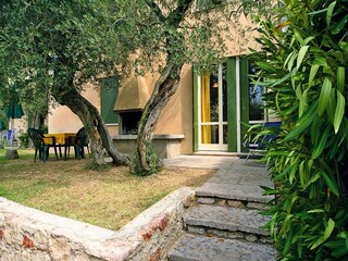 Parc de vacances Costermano Enregistrement extérieur 2