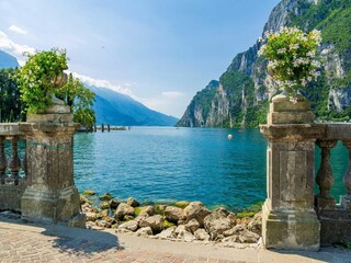 Ferienpark Costermano Umgebung 15