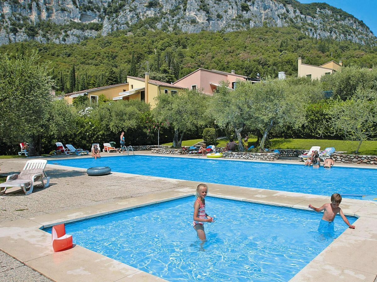 Parque de vacaciones Costermano Grabación al aire libre 1