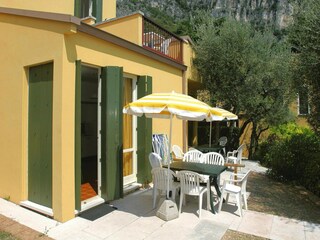 Vakantiepark Costermano Buitenaudio-opname 3