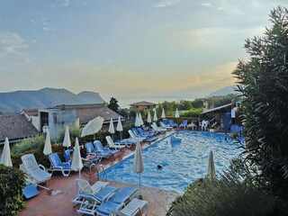 Parc de vacances Costermano Enregistrement extérieur 12