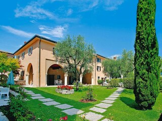 Vakantiepark Costermano Buitenaudio-opname 1