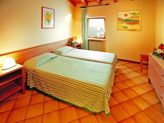 Vakantiepark Costermano Kenmerken 25