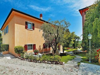 Vakantiepark Costermano Buitenaudio-opname 20