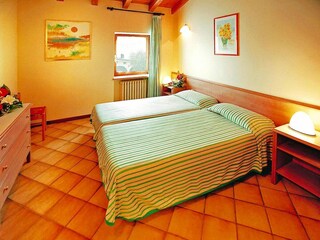 Vakantiepark Costermano Kenmerken 23